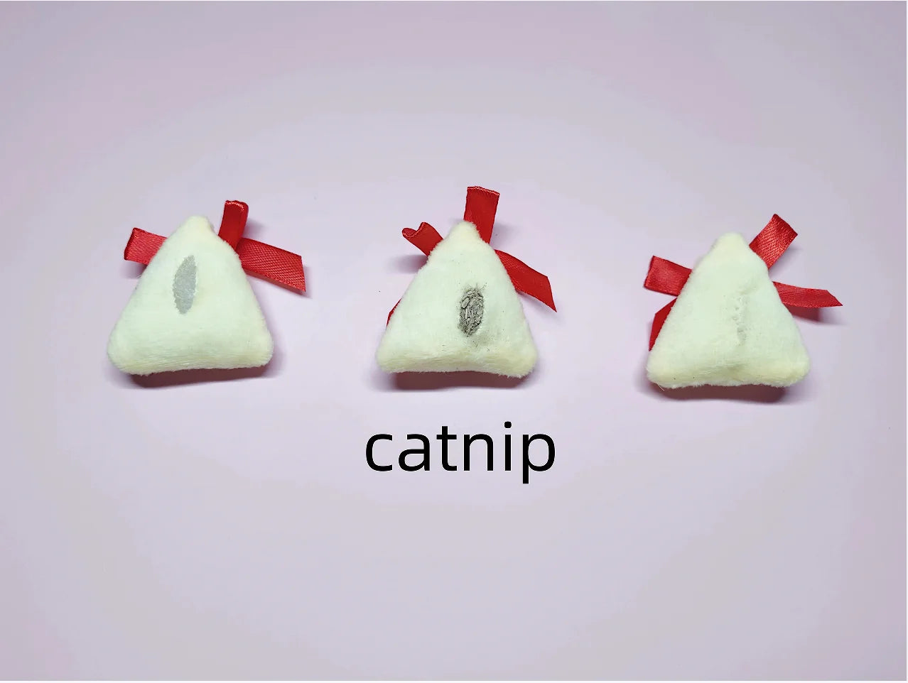 Pet Toy Set Cat Toy Set With Catmint Kitten Plush Catnip Toy With Scent Cat Mini Catnip Chewing Toy Teeth Grinding Pet Supplies